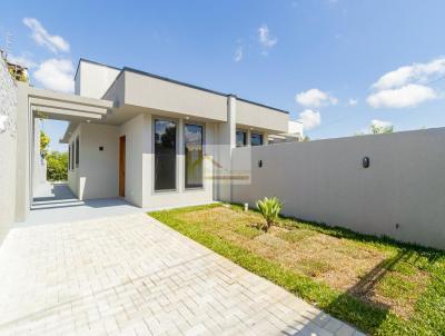 Casa para Venda, em Colombo, bairro Paloma, 3 dormitrios, 2 banheiros, 1 sute, 2 vagas