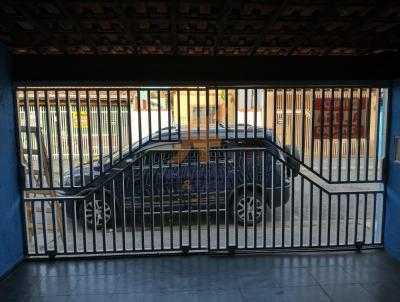 Casa para Venda, em Jacare, bairro Cidade Jardim, 2 dormitrios, 1 banheiro, 2 vagas