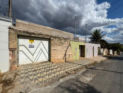 Casa para Venda, em Montes Claros, bairro Cristo Rei, 4 dormitrios, 4 banheiros, 2 sutes, 4 vagas