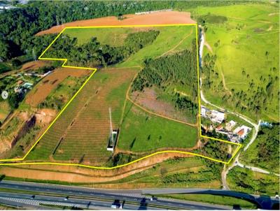 rea Industrial para Venda, em Atibaia, bairro rea Industrial c/ 300 ms de Frente p/ Ferno Dias e a 4 Km da D. Pedro. Zon. EE!