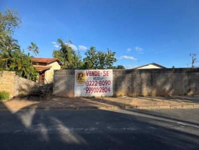Lote para Venda, em Montes Claros, bairro Ibituruna