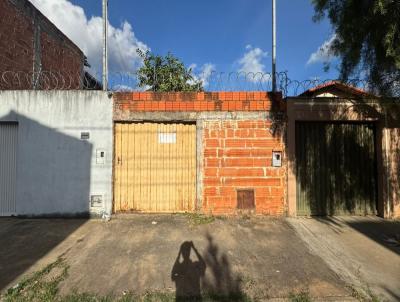 Lote para Venda, em Montes Claros, bairro Major Prates