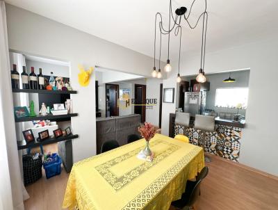 Apartamento para Venda, em Itana, bairro RESIDENCIAL SANTANENSE, 2 dormitrios, 2 banheiros, 1 sute, 2 vagas
