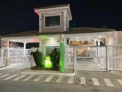 Casa em Condomnio para Venda, em Salvador, bairro Stella Maris, 3 sutes, 2 vagas