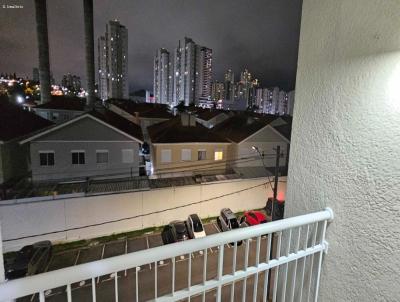 Apartamento para Locao, em Mogi das Cruzes, bairro Vila Mogilar, 2 dormitrios, 1 banheiro, 1 vaga