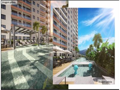 Apartamento para Venda, em Nova Iguaçu, bairro Alvarez, 2 dormitórios, 1 banheiro, 1 vaga