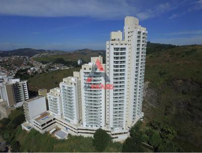 Apartamento para Venda, em Juiz de Fora, bairro Cascatinha, 2 dormitrios, 3 banheiros, 1 sute, 1 vaga