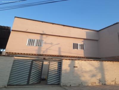 Sobrado para Locao, em Mesquita, bairro Santo Elias
