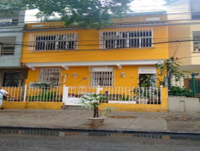 Casa para Venda, em Rio de Janeiro, bairro Botafogo, 6 dormitrios, 5 banheiros, 3 sutes