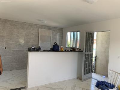 Sobrado para Locao, em Mesquita, bairro Santo Elias