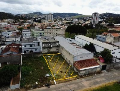 Lote para Venda, em Itajub, bairro Medicina