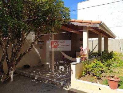 Terreno para Venda, em Santo Andr, bairro Parque das Naes