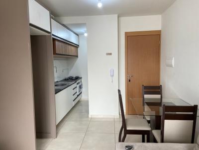 Apartamento para Locao, em Xanxer, bairro Tacca, 2 dormitrios, 1 banheiro, 1 vaga