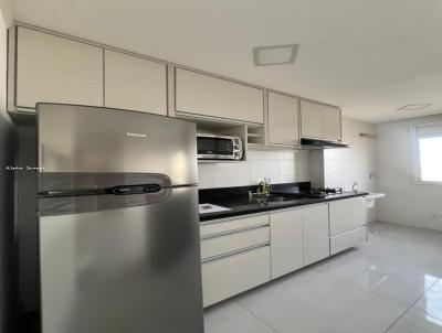 Apartamento para Locao, em Canoas, bairro Marechal Rondon, 2 dormitrios, 2 banheiros, 1 sute, 1 vaga