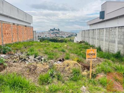 Lote para Venda, em Pouso Alegre, bairro Colinas de Santa Brbara