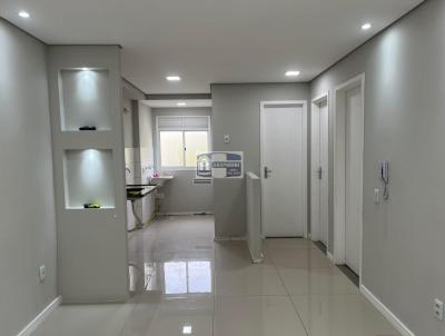Apartamento para Venda, em Limeira, bairro Residencial Jardins de Limeira(Residencial Vivendas de Limeira 2), 2 dormitrios, 1 banheiro, 1 vaga
