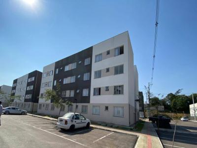 Apartamento para Venda, em Campo Largo, bairro Jardim Itaqui, 2 dormitrios, 1 banheiro, 1 vaga