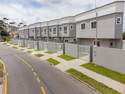Casa para Venda, em Curitiba, bairro Uberaba, 3 dormitrios, 2 banheiros, 1 sute, 2 vagas