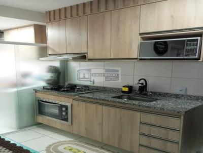 Apartamento para Venda, em Limeira, bairro Residencial Jardins de Limeira(Residencial Vivendas de Limeira 2), 2 dormitrios, 1 banheiro, 1 vaga