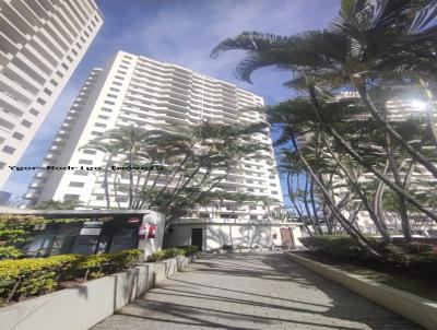 Apartamento para Locao, em Guarulhos, bairro CIDADE MAIA, 4 dormitrios, 5 banheiros, 2 sutes, 2 vagas