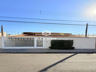 Casa para Venda, em São José do Rio Preto, bairro Residencial Cidade Jardim, 3 dormitórios, 3 banheiros, 1 suíte, 4 vagas