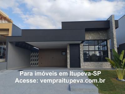 Casa em Condomnio para Venda, em Itupeva, bairro Gran Ville So Venncio, 3 dormitrios, 4 banheiros, 1 sute, 4 vagas