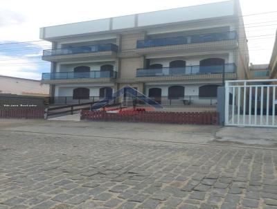 Apartamento para Venda, em Saquarema, bairro praia da vila, 2 dormitrios, 1 banheiro, 1 vaga