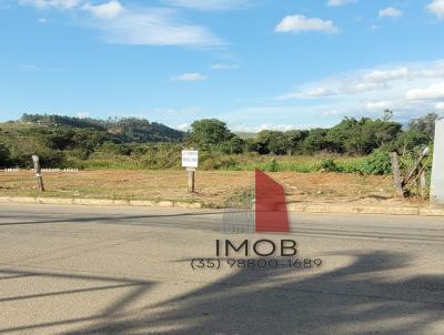 Lote para Venda, em Itajub, bairro Aude