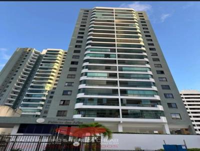 Apartamento Alto Padro para Venda, em Salvador, bairro Caminho das rvores, 3 dormitrios, 3 banheiros, 1 sute, 2 vagas