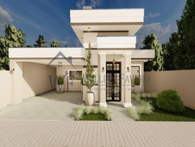 Casa para Venda, em Guarapuava, bairro So Cristvo