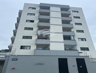 Apartamento para Venda, em Joinville, bairro Guanabara, 2 dormitrios, 1 sute, 2 vagas