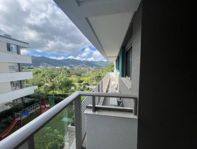 Apartamento para Venda, em Florianpolis, bairro Cacup, 2 dormitrios, 2 banheiros, 1 sute, 1 vaga