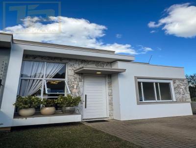 Casa para Venda, em Campo Bom, bairro Benevento, 2 dormitrios, 2 banheiros, 1 sute, 2 vagas