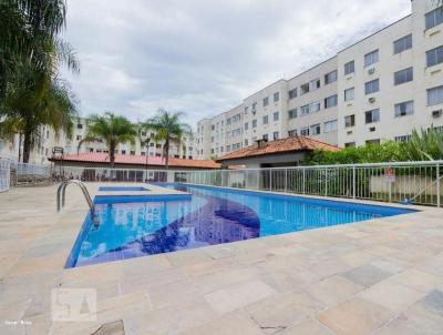 Apartamento para Venda, em Rio de Janeiro, bairro vargem pequena, 3 dormitórios, 1 banheiro, 1 vaga