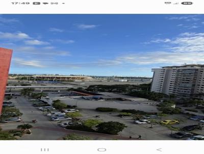 Apartamento para Venda, em Rio de Janeiro, bairro Barra da Tijuca, 2 dormitórios, 2 banheiros, 1 suíte, 2 vagas