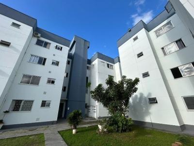 Apartamento para Venda, em São José, bairro Sertão do Maruim, 2 dormitórios, 1 banheiro, 1 vaga