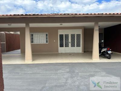 Casa para Venda, em Serra, bairro Jacarape, 6 dormitrios, 1 banheiro, 4 sutes, 4 vagas