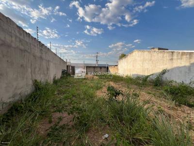 Lote para Venda, em Barreiras, bairro Serra do Mimo