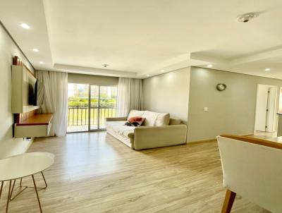 Apartamento para Venda, em Bragana Paulista, bairro Residencial Ilhas do Caribe, 2 dormitrios, 1 banheiro, 1 vaga
