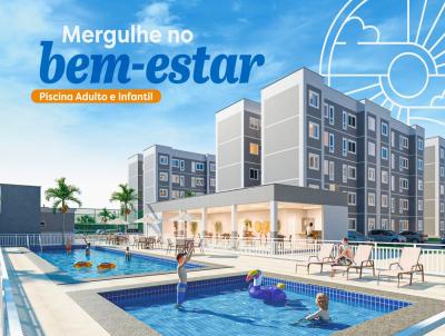 Apartamento para Venda, em Juazeiro do Norte, bairro Aeroporto, 2 dormitórios, 1 banheiro, 1 suíte, 1 vaga