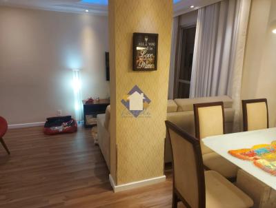 Apartamento para Venda, em So Paulo, bairro Jardim Santa Terezinha (Zona Leste), 3 dormitrios, 1 banheiro, 1 vaga
