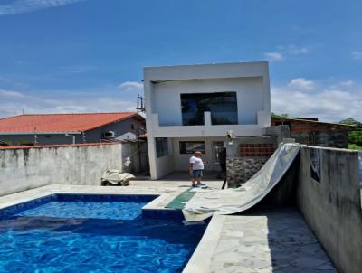 Casa para Venda, em Itanham, bairro Balnerio Gaivotas, 2 dormitrios, 2 banheiros, 1 sute, 2 vagas