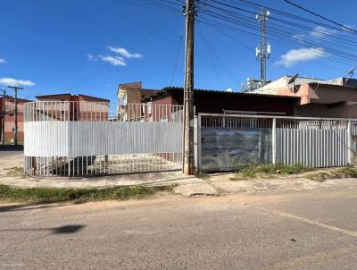 Casa para Venda, em Braslia, bairro Santa Maria, 4 dormitrios, 3 banheiros, 3 vagas