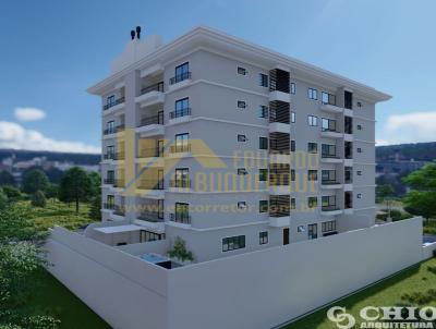 Apartamento para Venda, em Timbó, bairro Nações, 2 dormitórios, 2 banheiros, 1 suíte, 1 vaga