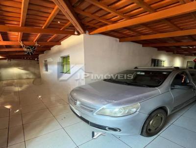 Casa para Venda, em Silvnia, bairro Leonides Cotrim, 3 dormitrios, 1 banheiro, 1 vaga