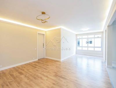 Apartamento para Venda, em Curitiba, bairro Juvev, 3 dormitrios, 3 banheiros, 1 sute, 1 vaga