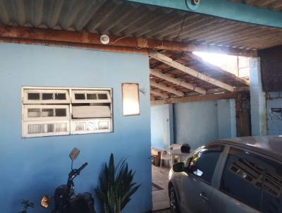 Casa para Venda, em Itanhaém, bairro Tropical, 2 dormitórios, 1 banheiro, 1 vaga