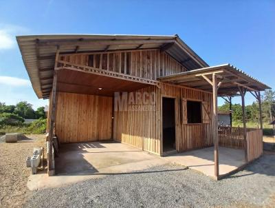 Casa para Venda, em Balnerio Barra do Sul, bairro Pinheiros, 2 dormitrios, 1 banheiro, 1 vaga