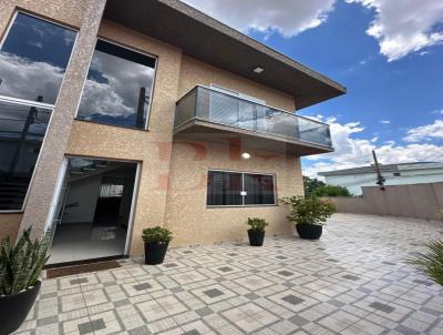 Casa para Venda, em , bairro Albniz, 3 dormitrios, 3 banheiros, 1 sute, 2 vagas