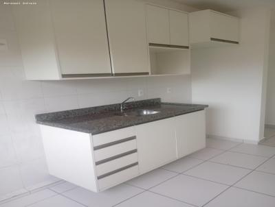 Apartamento para Venda, em Santo Andr, bairro Vila Alto de Santo Andr, 2 dormitrios, 1 banheiro, 1 vaga
